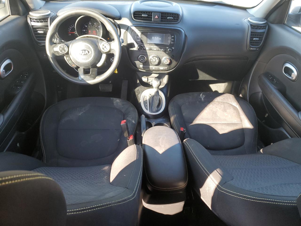 2016 Kia Soul - Image 8