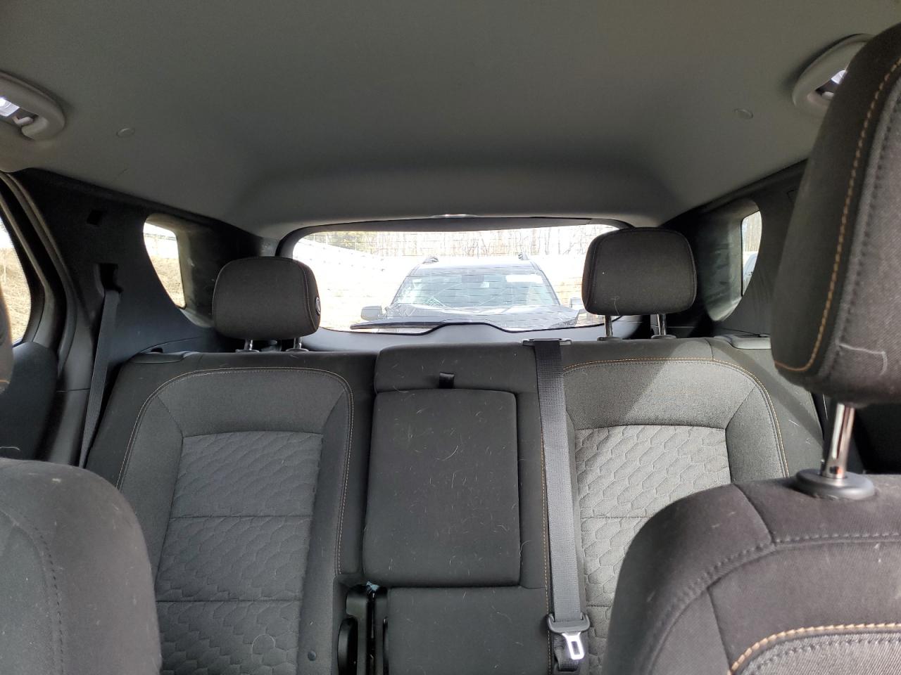 2GNAXUEV6K6186026 CHEVROLET EQUINOX 2019