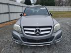2014 Mercedes-Benz Glk 350 4Matic en Venta en Gastonia, NC - Water/Flood