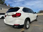 2017 Bmw X5 Xdr40E на продаже в North Billerica, MA - Minor Dent/Scratches