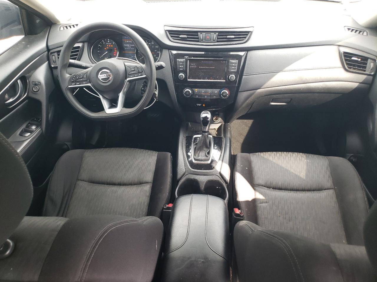 2020 Nissan Rogue - Image 8