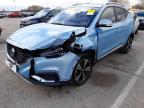 2020 MG ZS EXCLUSI for sale at Copart SANDWICH