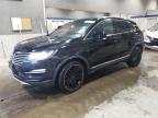 2017 Lincoln Mkc Reserve за продажба в Sandston, VA - Side