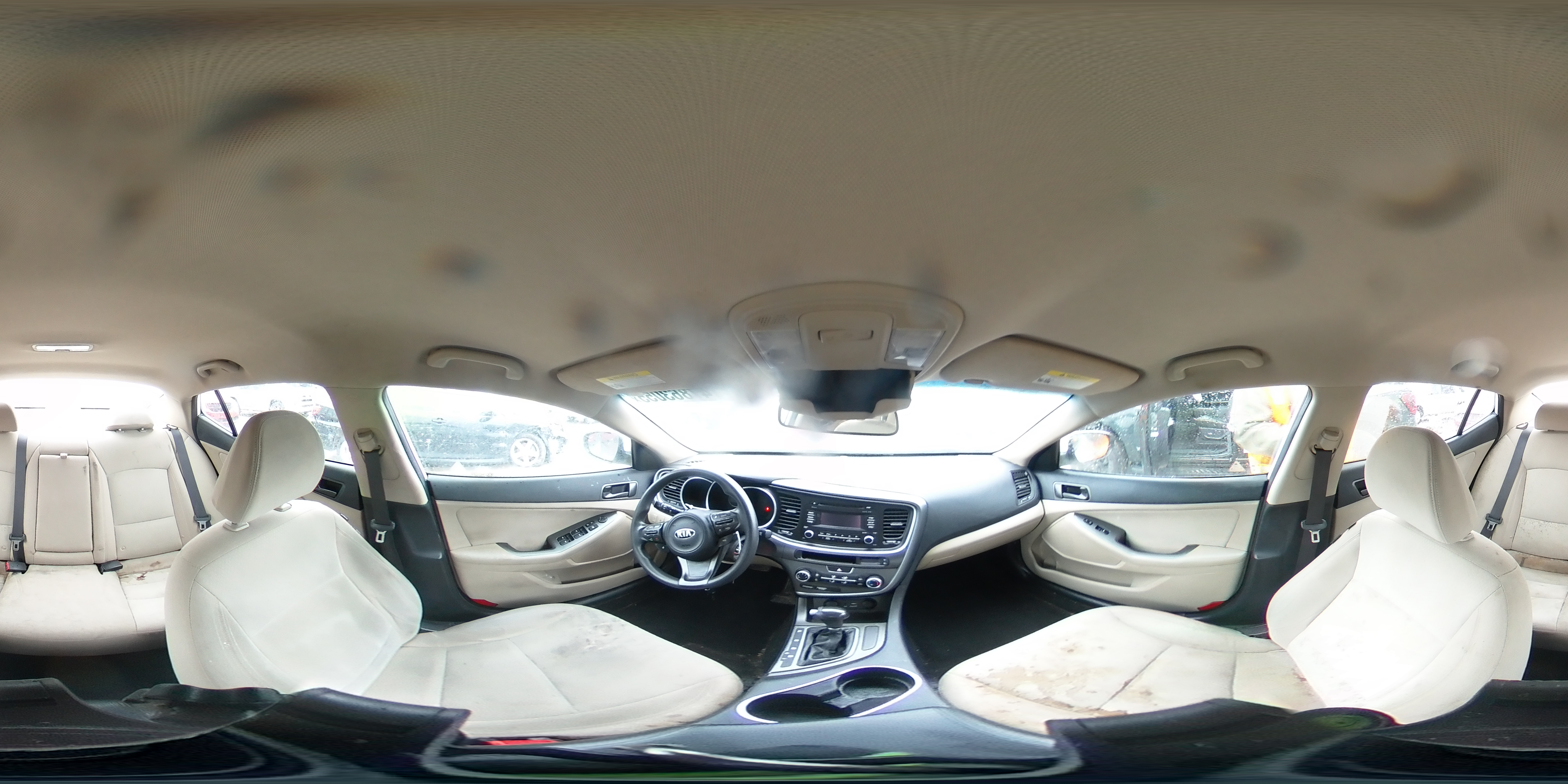 2015 Kia Optima - Image 15