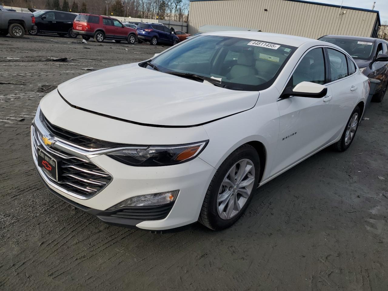 1G1ZD5ST8PF177167 CHEVROLET MALIBU 2023