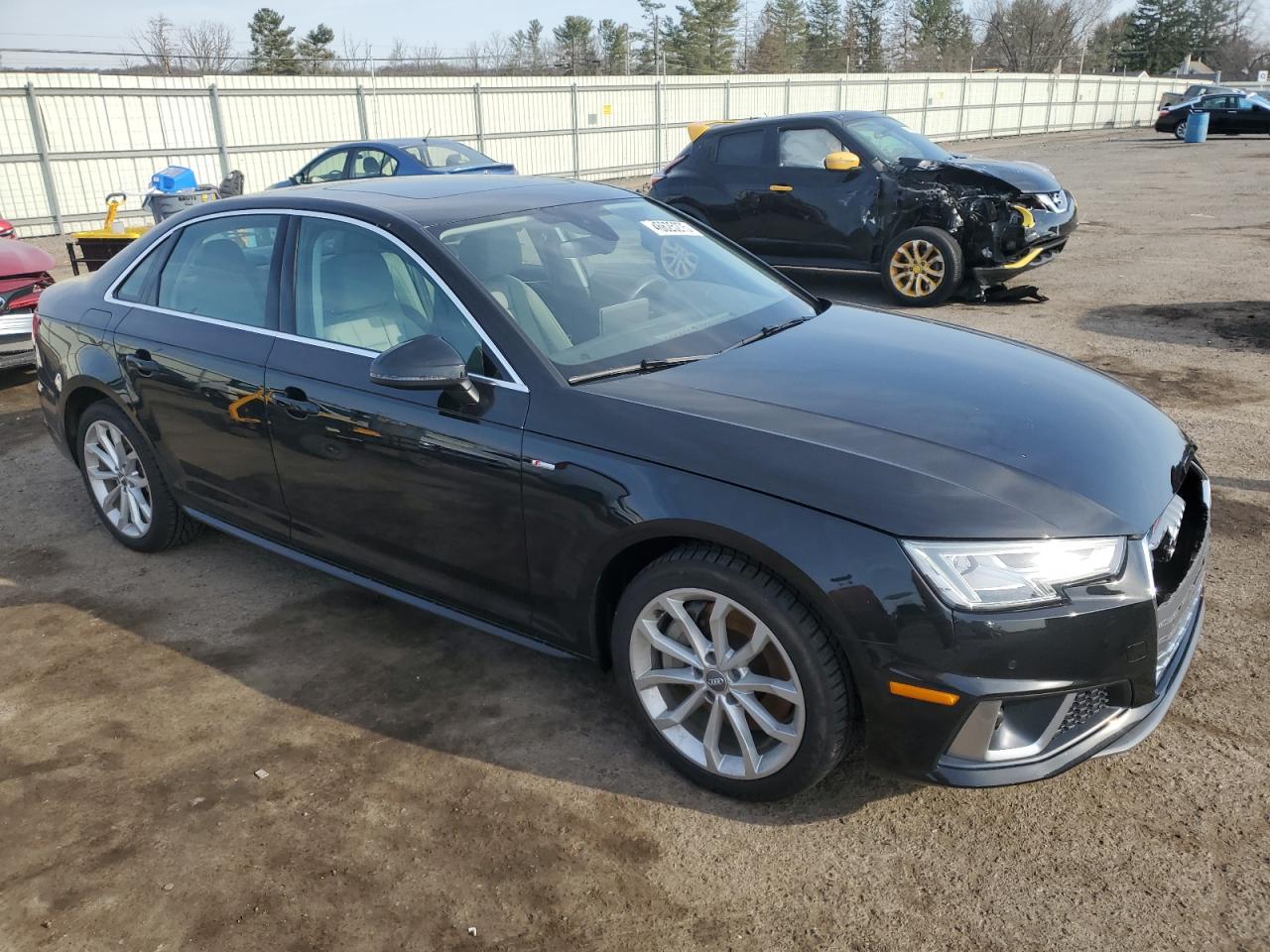 2019 Audi A4 - Image 4