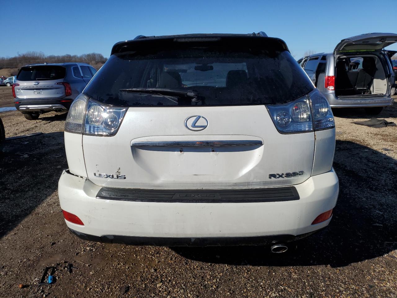 2006 Lexus RX - Image 6