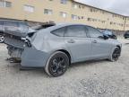 2025 Honda Accord Se for Sale in Opa Locka, FL - Side