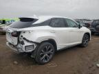 2019 Lexus Rx 450H Base للبيع في Elgin، IL - Rear End
