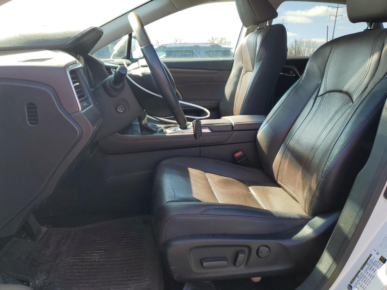 2016 Lexus RX - Image 7