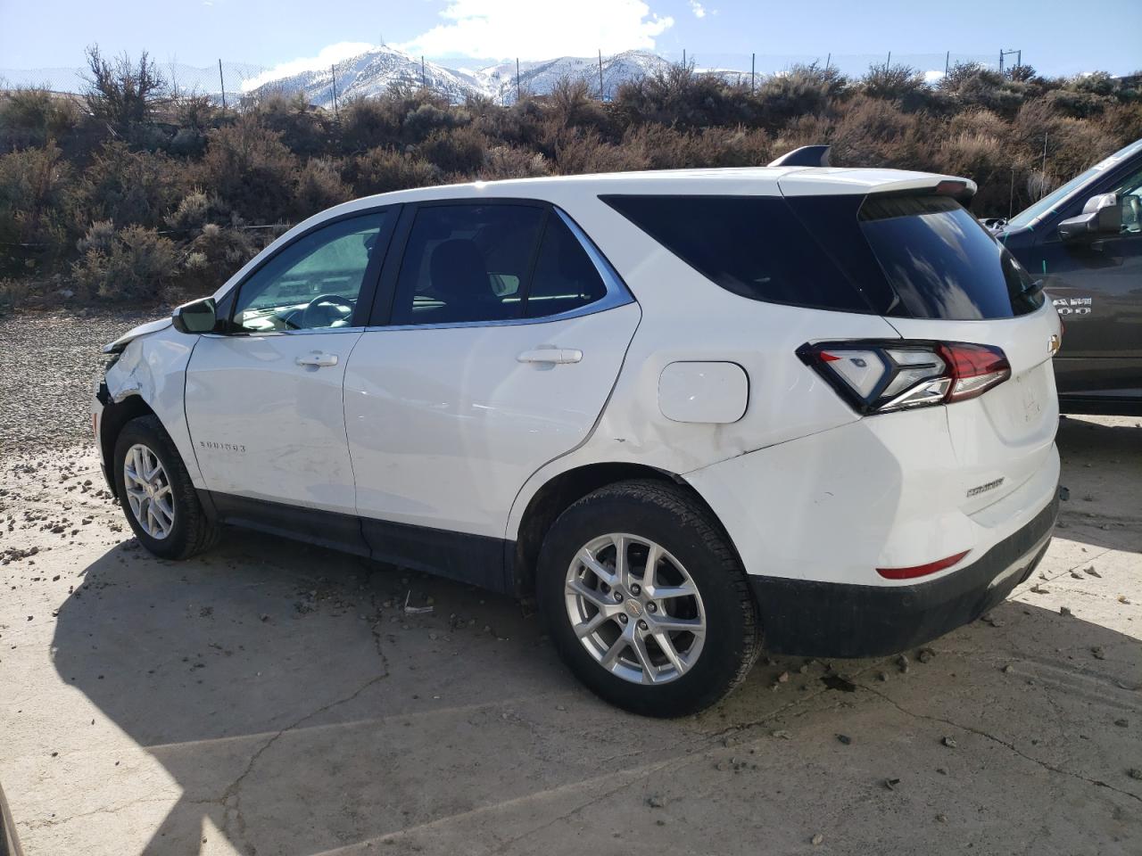 3GNAXUEG2RL340206 CHEVROLET EQUINOX 2024