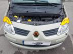 2006 RENAULT MODUS INIT for sale at Copart CHESTER