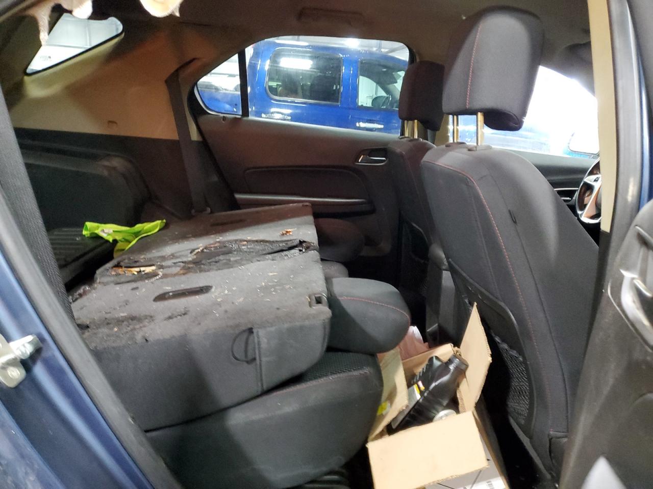 2GNFLFEK9G6126249 CHEVROLET EQUINOX 2016