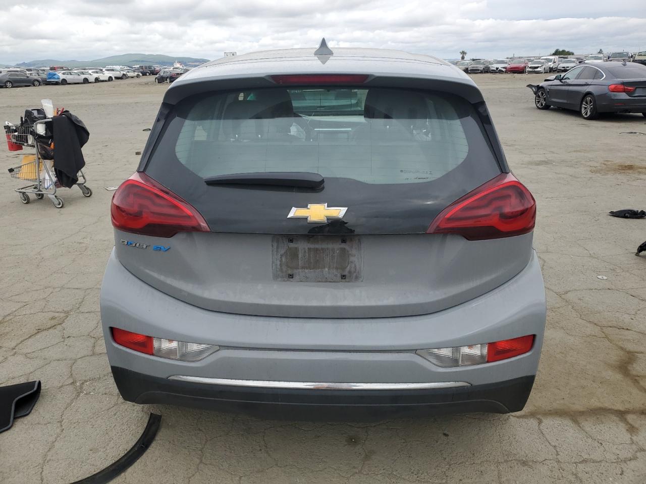 1G1FY6S02K4106098 CHEVROLET BOLT 2019
