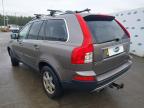 2010 VOLVO XC90 ACTIV for sale at Copart WHITBURN