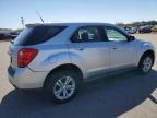 2010 Chevrolet Equinox Ls en Venta en Brookhaven, NY - Rear End