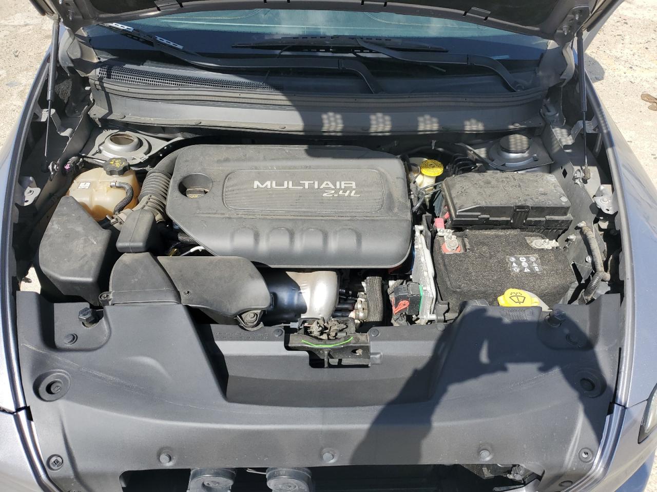 2016 Jeep Grand Cherokee - Image 14