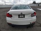 2020 Bmw 230I  للبيع في Portland، OR - Front End