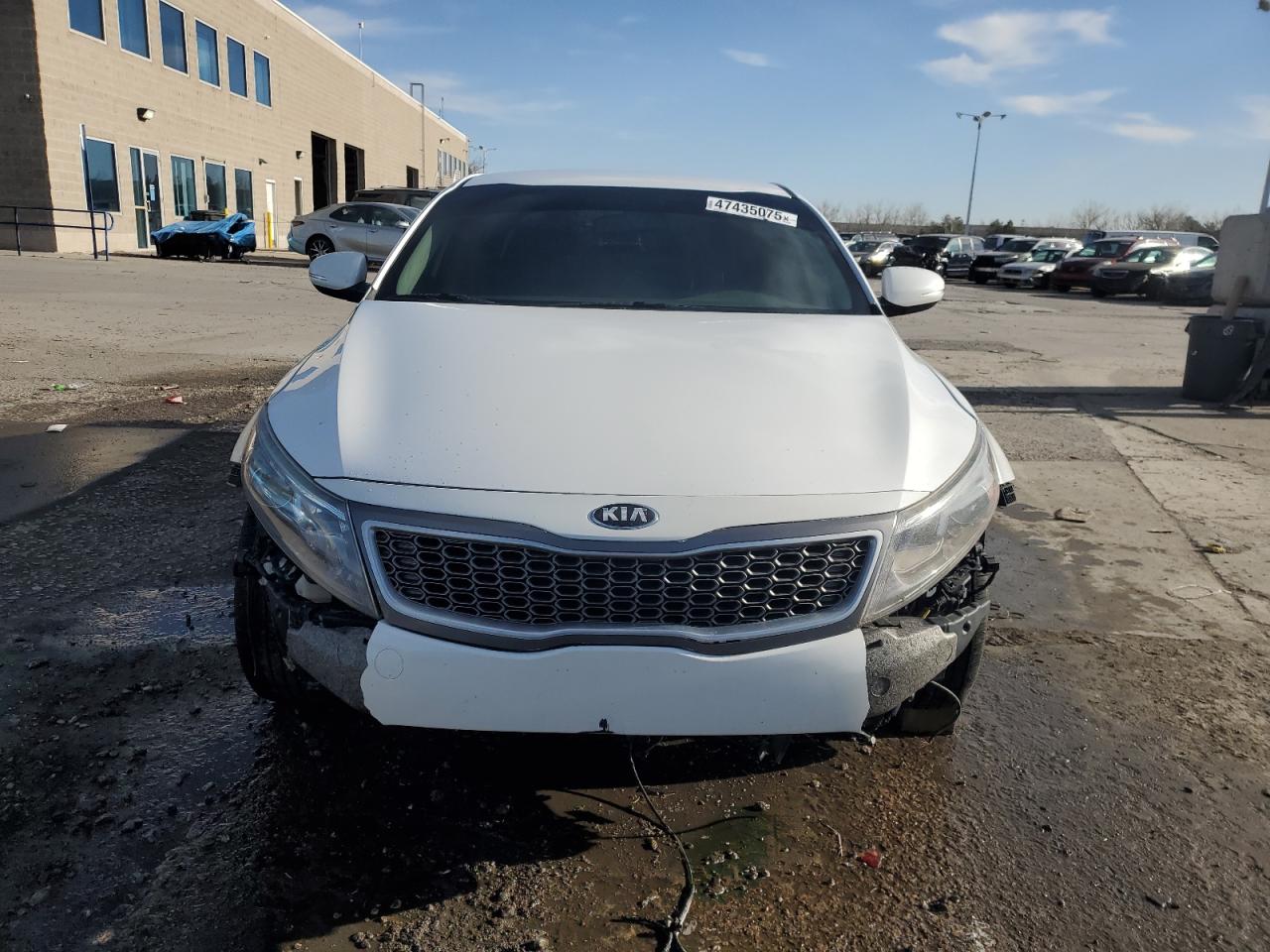 2016 Kia Optima - Image 5