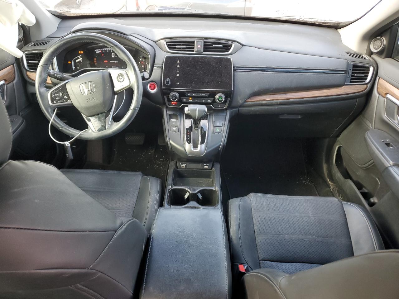 7FARW1H81ME019173 HONDA CRV 2021