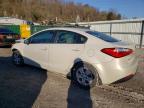 2015 Kia Forte Lx de vânzare în Hurricane, WV - Front End