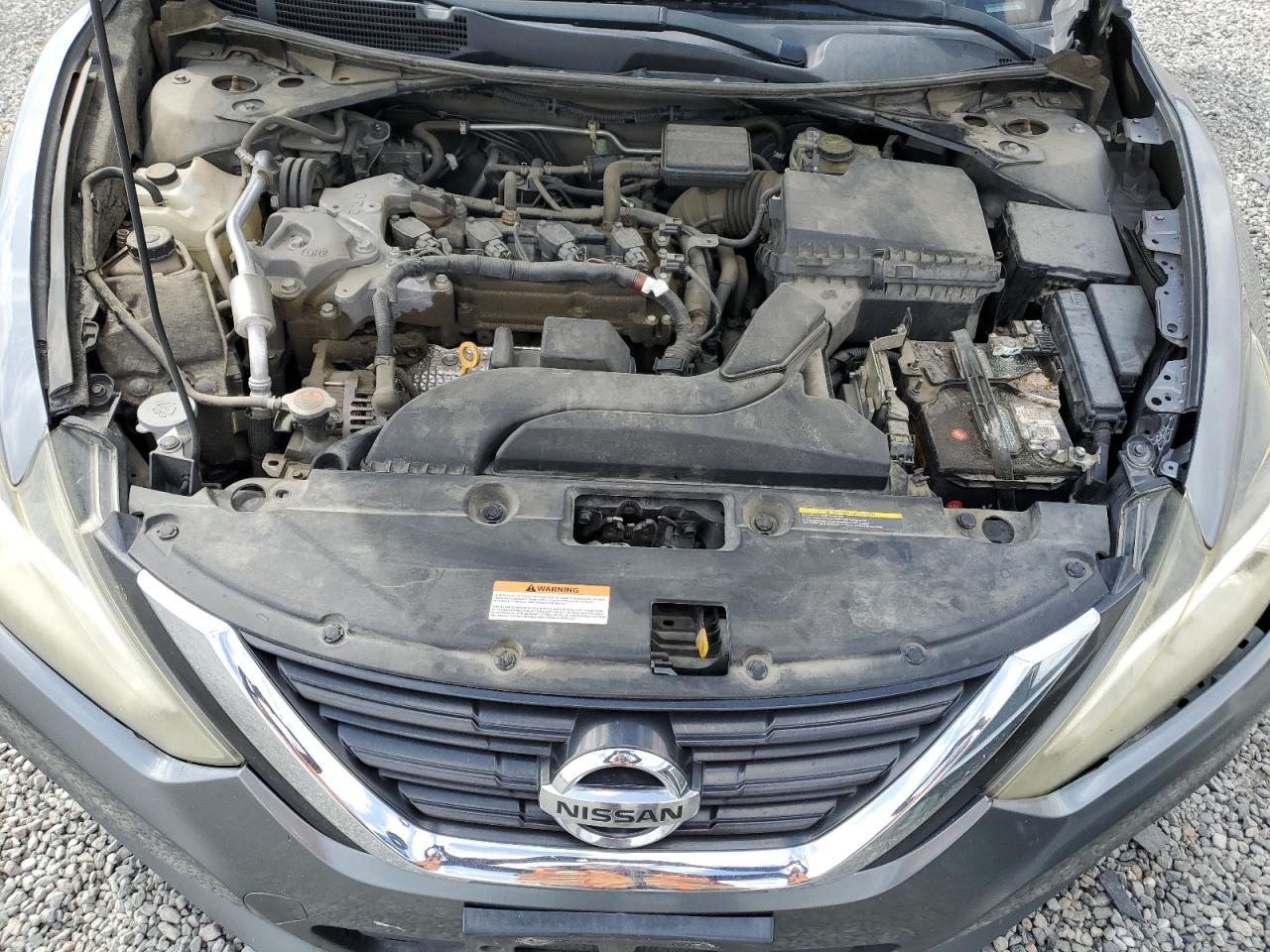 1N4AL3AP5GC221309 NISSAN ALTIMA 2016