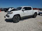 2017 Toyota Tacoma Double Cab for Sale in Temple, TX - Front End