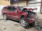 1GYUKCEF1AR****** Salvage and Wrecked 2010 Cadillac Escalade in Alaska State