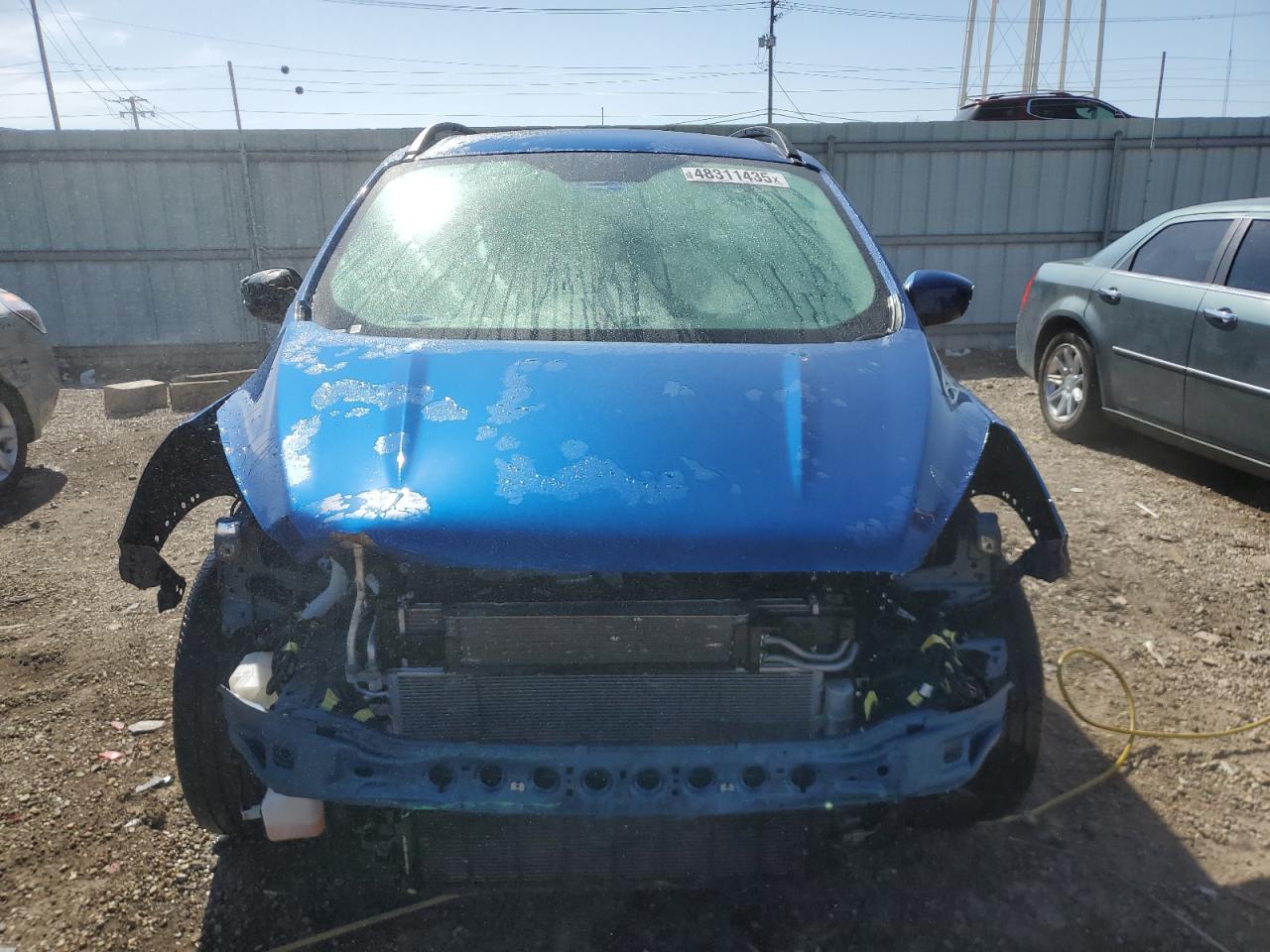 1FMCU0HD8JUD36123 FORD ESCAPE 2018