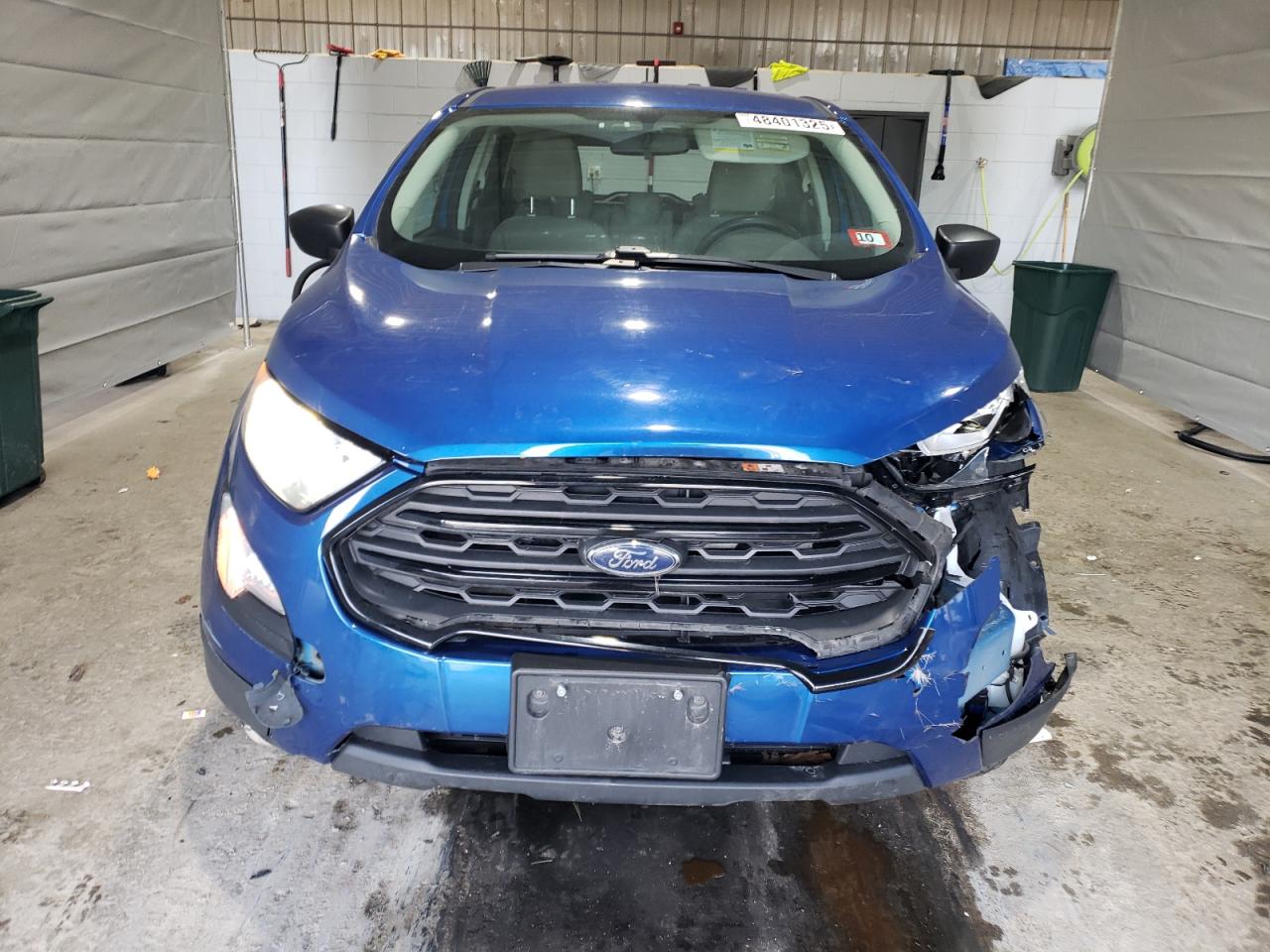 2018 Ford EcoSport - Image 5