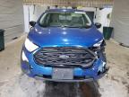 2018 Ford Ecosport S for Sale in Candia, NH - Front End