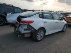 2016 Kia Optima Lx en Venta en Austell, GA - Rear End