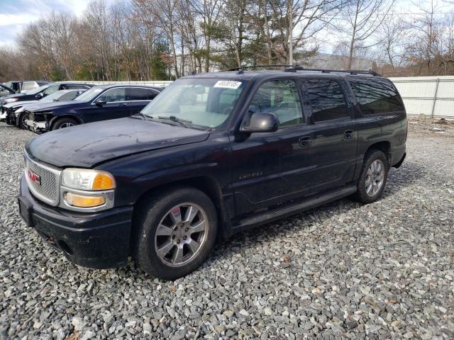 2005 Gmc Yukon Xl Denali