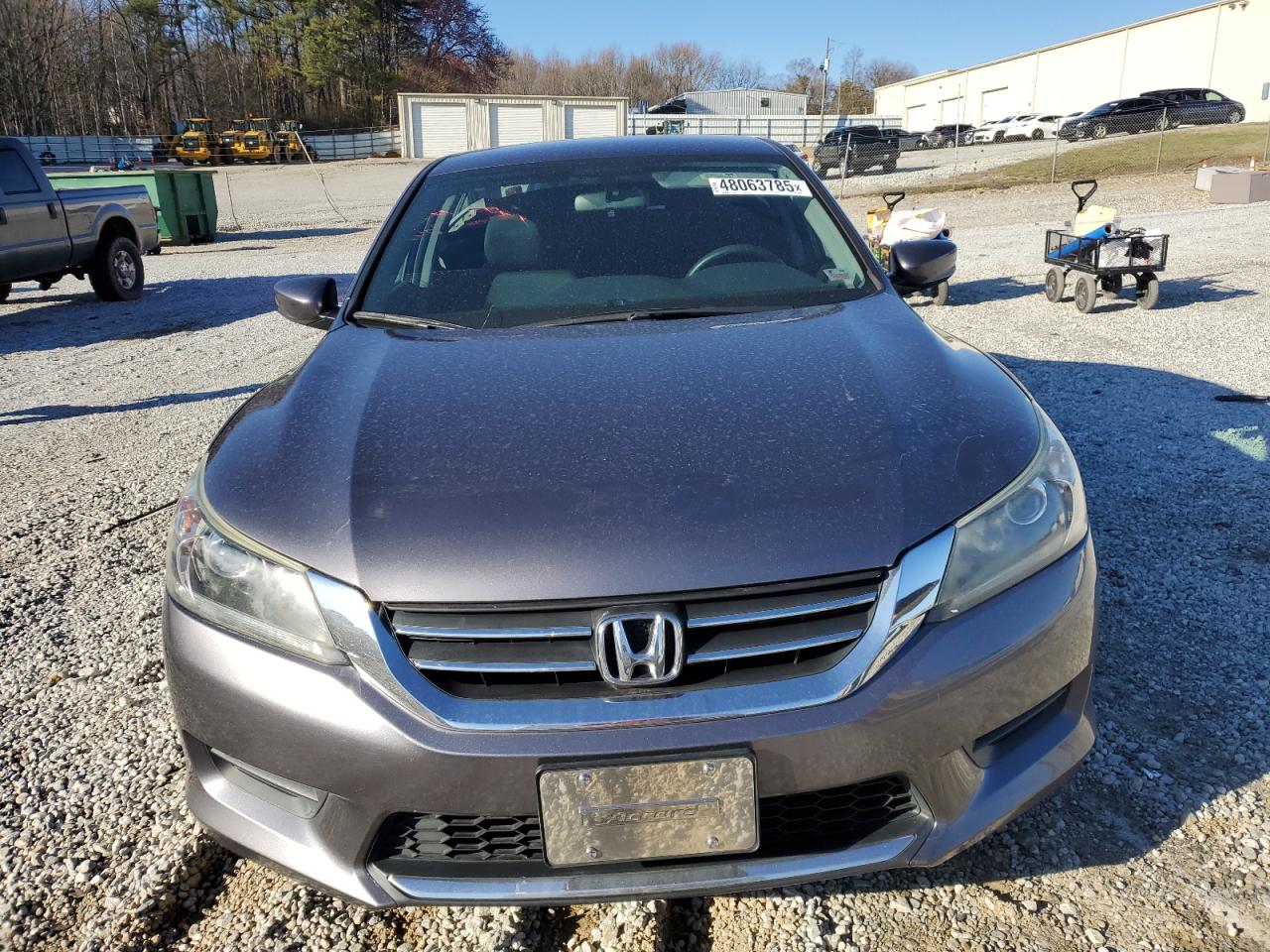 2014 Honda Accord - Image 5