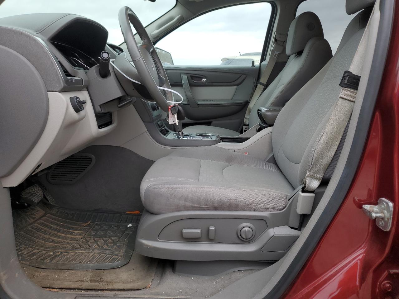 2015 GMC Acadia - Image 7