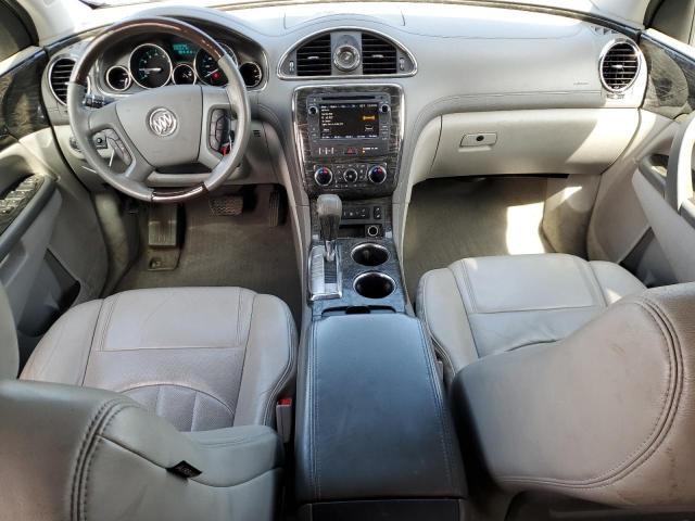  BUICK ENCLAVE 2013 Charcoal