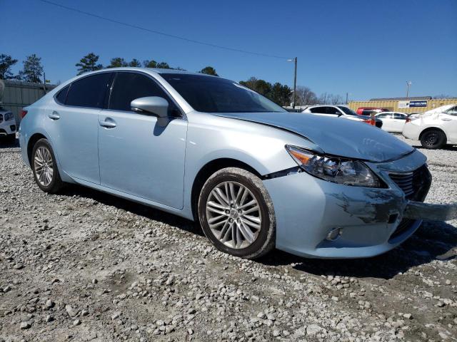  LEXUS ES350 2013 Granatowy