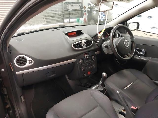 2006 RENAULT CLIO DYNAM