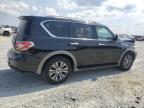 2019 Nissan Armada Sv იყიდება Gainesville-ში, GA - Front End