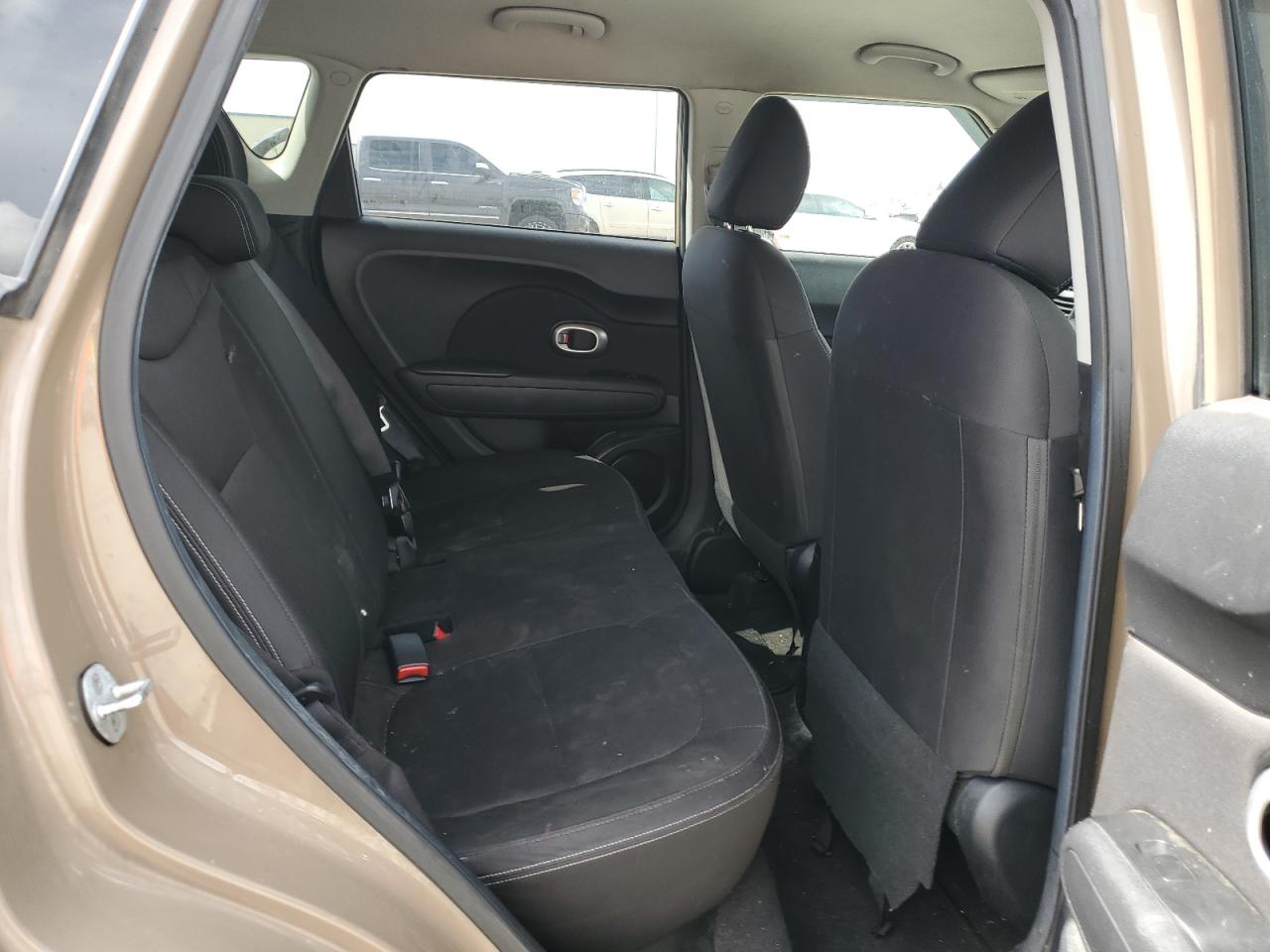 2015 Kia Soul - Image 10