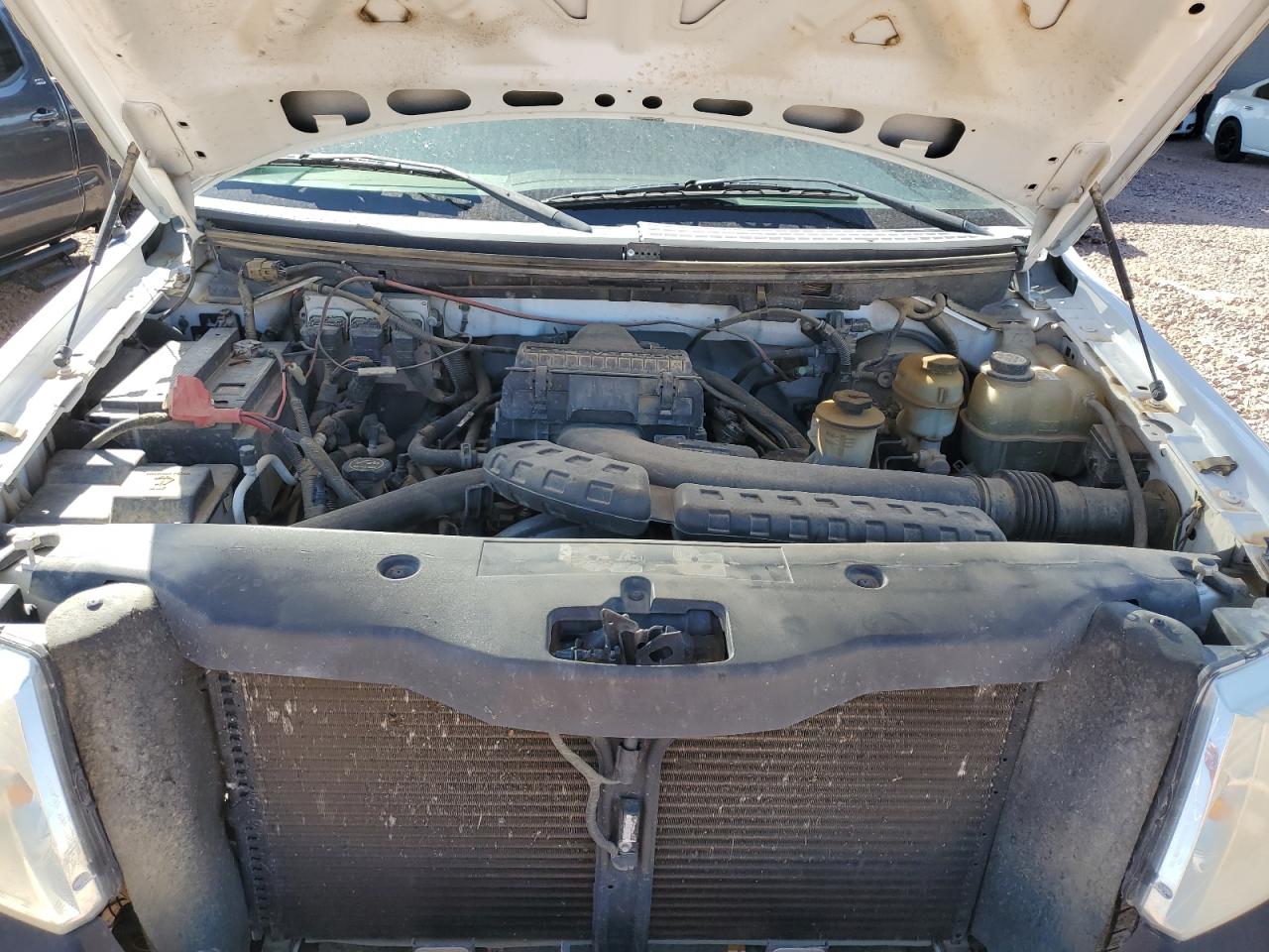 2005 Ford F-150 - Image 11