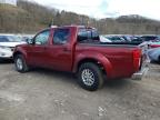 Hurricane, WV에서 판매 중인 2016 Nissan Frontier S - Side