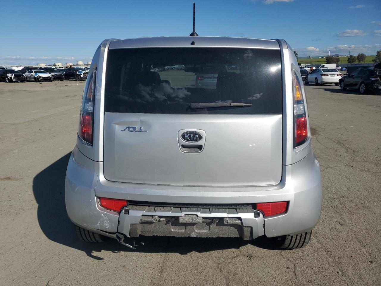 2011 Kia Soul - Image 6