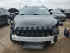 2017 Jeep Cherokee Limited за продажба в Elgin, IL - Front End