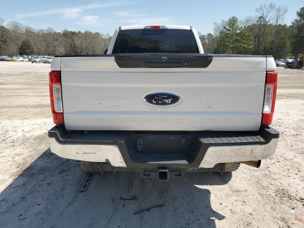 1FT7W2B64KEE08890 FORD F250 2019