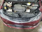 2017 Chrysler Pacifica Ehybrid Platinum de vânzare în Ham Lake, MN - Front End