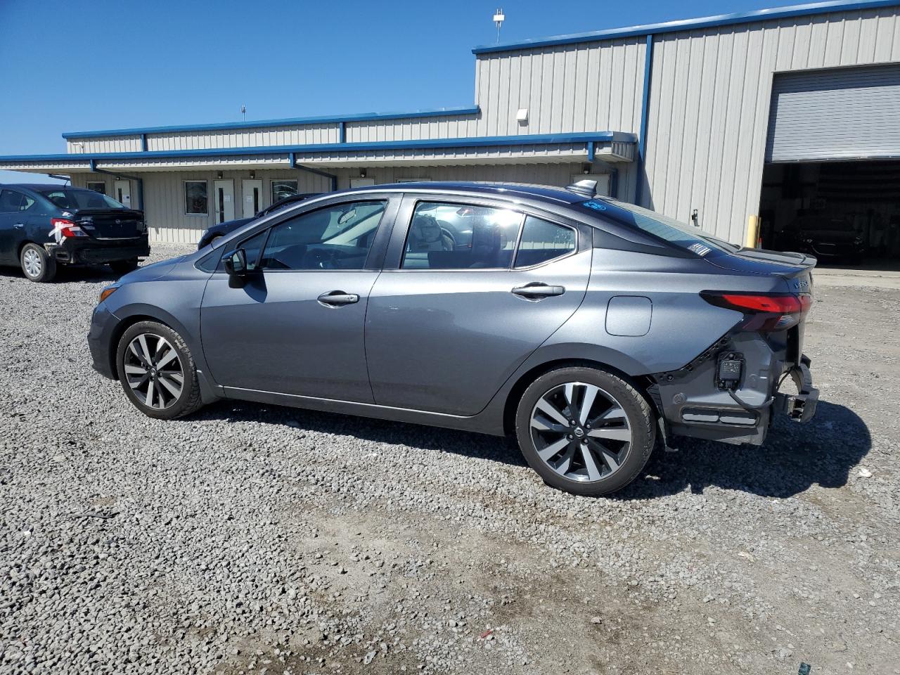 3N1CN8FV9ML923475 NISSAN VERSA 2021