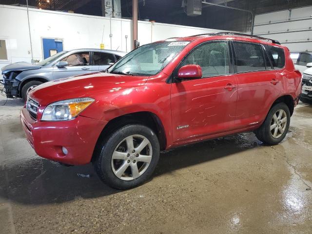 2007 Toyota Rav4 Limited