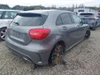 2016 MERCEDES BENZ A 200 D AM for sale at Copart EAST KILBRIDE