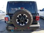 2024 Jeep Wrangler Rubicon 4Xe de vânzare în Littleton, CO - Rear End
